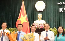 Điều động, bổ nhiệm, bầu bổ sung nhân sự chủ chốt ở 9 tỉnh, thành