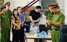 Chiêu lừa đảo huy động 1.200 tỷ đồng vào dự án Sâm Ngọc Linh