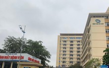 Phó Giám đốc nhà máy gạch ở Quảng Ninh treo cổ tại bệnh viện