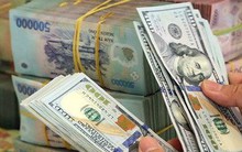 Áp lực tỷ giá có dấu hiệu hạ nhiệt