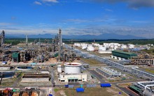 Dự án có vốn đầu tư nước ngoài lớn nhất Việt Nam sẽ có thêm người Việt Nam tham gia ban lãnh đạo