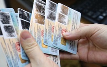 Từ nay đến hết năm 2023, những người này bắt buộc phải đổi CCCD gắn chip, nếu không sẽ bị phạt