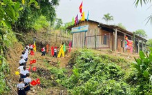 Dành đất công bỏ hoang cho trường học, tại sao không?