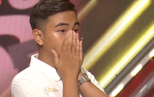 Đường lên đỉnh Olympia: Nam sinh Bắc Ninh lập kỷ lục giải chướng ngại vật chỉ trong 2 giây