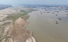 Vì sao cần rà soát vụ đấu giá 3 mỏ cát gần 1.700 tỉ đồng?