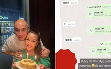 Chồng gửi tin nhắn: "Không cho tiền thì ly hôn đi" - Người vợ chỉ đáp lại bằng 2 từ, ai nghe xong cũng phải tán thưởng