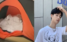 Thanh niên “ở đậu” trong trung tâm thương mại suốt 6 tháng không ai biết, nơi ẩn náu khiến nhiều người bất ngờ