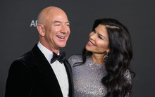 Bạn gái thị phi của tỷ phú Amazon giờ ra sao sau khi đính hôn, chuẩn bị thành vợ người giàu thứ 3 thế giới?