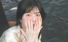 Khi gan bắt đầu cứng lại, khu vực đầu và mặt sẽ phát ra 5 tín hiệu cảnh báo