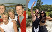 Từng phá sản, bán cafe dạo, cuộc sống của Westlife - một trong những nhóm nhạc vĩ đại nhất thế giới hiện ra sao?