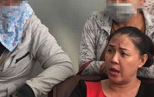 "Bà trùm" bất động sản lừa hàng trăm người đang bị... tâm thần!