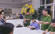 Hai nữ giám đốc vẽ hàng loạt dự án 'ma' lừa đảo, chiếm đoạt hơn 828 tỷ đồng