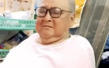 Nghệ sĩ Hùng Minh tuổi 84: Vẫn phải ở nhà thuê, vừa trải qua bạo bệnh, sinh hoạt khó khăn