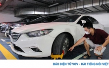 Công an Hà Nội vào cuộc xác minh về nhiều vấn đề của chủ đầu tư tòa nhà Artemis