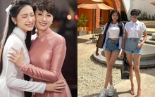 Mẹ Doãn Hải My U50 vẫn mảnh mai, đứng cạnh cô dâu tưởng chị gái: Bí quyết đến từ một thói quen được duy trì nhiều năm