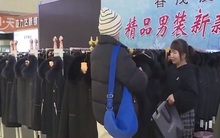 Trung Quốc trở thành đối tác thương mại quan trọng nhất của Nga