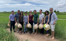 Beacon Fund và chuyện “đầu tư tạo tác động” hướng đến SME do phụ nữ làm chủ - đối tượng bị ngân hàng và quỹ mạo hiểm “bỏ quên” dù họ vô cùng xứng đáng