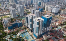 HoREA: Không hạ chuẩn nhưng cần "nới một chút" điều kiện cho vay bất động sản