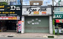 Chuyên gia lý giải làn sóng trả lại mặt bằng nhà mặt phố “càn quét” TP.HCM