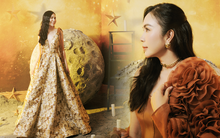 Nữ doanh nhân Việt trẻ đẹp, ăn mặc sành điệu hàng đầu thương trường: Lần trở lại đáng nhớ sau 5 năm chia tay “đứa con tinh thần"