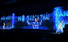 Bước nhảy vọt về đổi mới sáng tạo của Việt Nam trên hành trình trở thành “con hổ" mới của châu Á