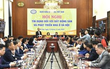 “Không có ngành nào được Thủ tướng quan tâm như bất động sản”