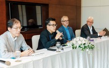 Bất động sản hậu cần trở thành mối quan tâm lớn của nhà đầu tư nước ngoài