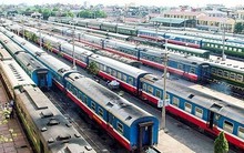 Tầm nhìn nào cho đường sắt?