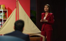 Startup gia vị đã phân phối tới 60 tỉnh, có 5.000 điểm bán, được khen "quá khiêm tốn", tới độ khiến 3 cá mập hứng thú vào ôm deal cùng lúc