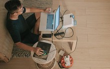 Thế hệ trẻ thích thuê nhà trong khách sạn: Chi phí rẻ, được dọn phòng mỗi ngày