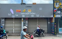 Mặt bằng nhà phố bị trả khắp nơi, nhiều người thuê vẫn “khóc mếu” vì chủ nhà đòi tăng giá lên 20%