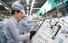 Ngành nào cần nhiều lao động nhất những tháng cuối năm?