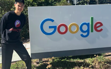 Thấy con trai có hành động này năm 10 tuổi, người cha liền thực hiện cách giáo dục đặc biệt, 8 năm sau cậu bé trở thành kỹ sư Google