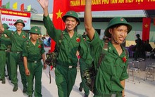 Từ nay, có 5 trường hợp được miễn đi nghĩa vụ quân sự mà nhiều người dân chưa biết