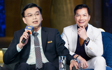 Nghề môi giới BĐS: Shark Hùng Anh bảo chất xám thấp, ai cũng làm được; Shark Hưng bảo cao quý, mang lại lợi ích cho xã hội