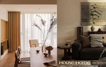 Wabi Sabi: Triết lý sống và không gian cho người tìm sự tĩnh lại