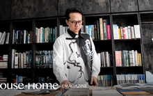 Tự cải tạo nhà rủi ro như tự chữa bệnh mà không tham vấn bác sĩ