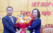 Trưởng Ban Nội chính làm Phó Chủ tịch UBND tỉnh Lạng Sơn