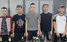 Phá ổ nhóm dùng hàng nghìn tài khoản Zalo, Facebook giả mạo ngân hàng để lừa đảo