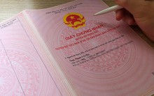 Nếu dự thảo Luật Đất đai được thông qua, chi phí cấp sổ đỏ sẽ tăng lên?