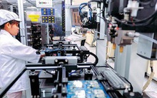 Hà Nội nằm trong nhóm 3 tỉnh, thành phố đứng đầu cả nước về thu hút FDI