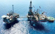 Cổ phiếu PVD tăng mạnh, nhóm VinaCapital không mua đủ số lượng đăng ký