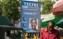 Lần đầu lọt top 5 nhà sản xuất điện thoại khủng nhất thế giới, đối thủ "không tên" của Apple, Samsung đang độc bá ở thị trường nào?