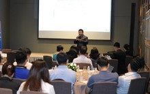 Định giá “startup” tại Việt Nam đang tốt so với các nước trong khu vực, song vẫn có 3 “điểm đau” cần khắc phục