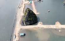 Bộ Xây dựng lập đoàn kiểm tra dự án ở vùng đệm Vịnh Hạ Long