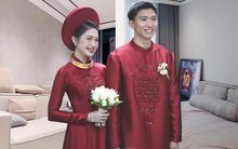 Bên trong căn hộ Đoàn Văn Hậu - Doãn Hải My sẽ ở sau đám cưới khủng