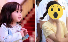 Tiểu công chúa Malaysia từng gây sốt MXH vì quá dễ thương, được nhận định chắc chắn thành mỹ nhân bây giờ ra sao?