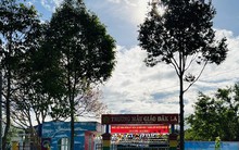 6 hiệu trưởng, hiệu phó xin nghỉ việc trong vòng 2 tháng