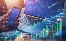 Cổ phiếu ngân hàng kéo thị trường, một mã tăng kịch trần phiên 14/11