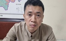 Bắt trùm bảo kê vật liệu xây dựng Kiên "Tươi"